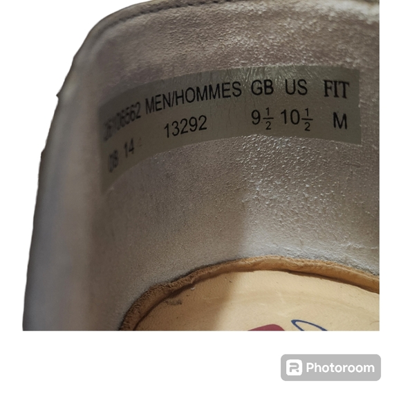 Clarks Original Desert Boot Evo Beeswax Leather Size 10.5 - Picture 5 of 6